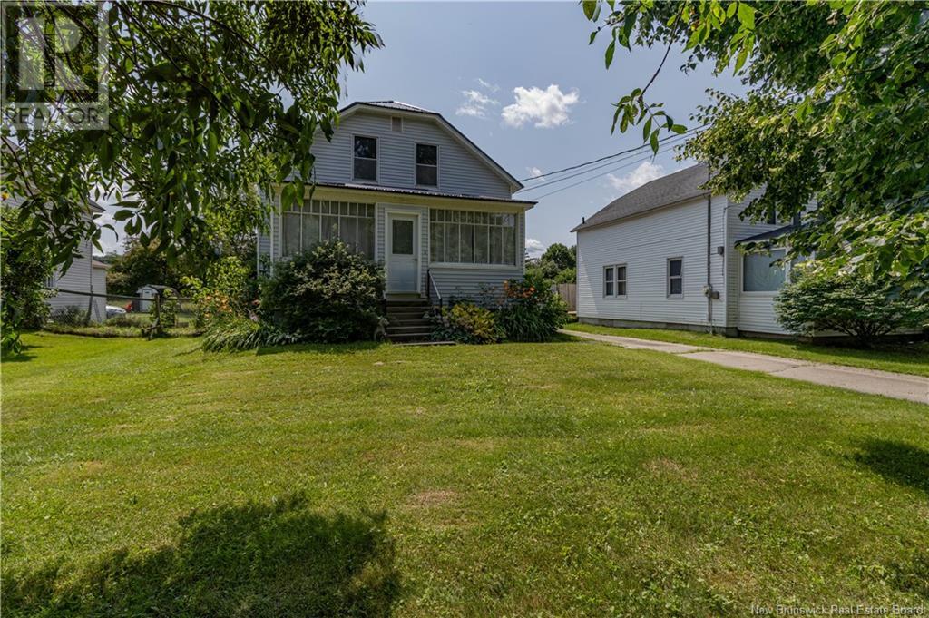 1105 Main Street, Sussex Corner, New Brunswick  E4E 2Z9 - Photo 22 - NB120841