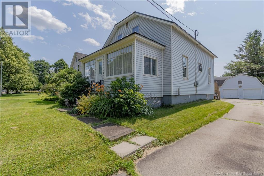 1105 Main Street, Sussex Corner, New Brunswick  E4E 2Z9 - Photo 24 - NB120841