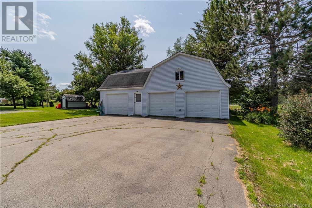 1105 Main Street, Sussex Corner, New Brunswick  E4E 2Z9 - Photo 25 - NB120841