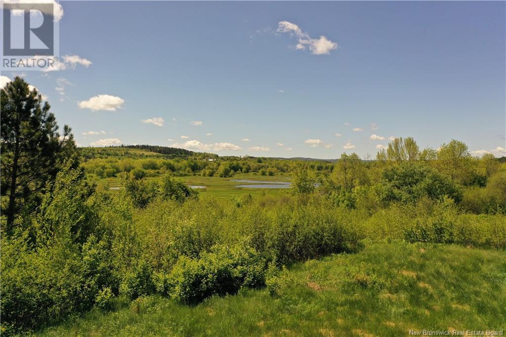 Lot Route 121, Bloomfield, New Brunswick