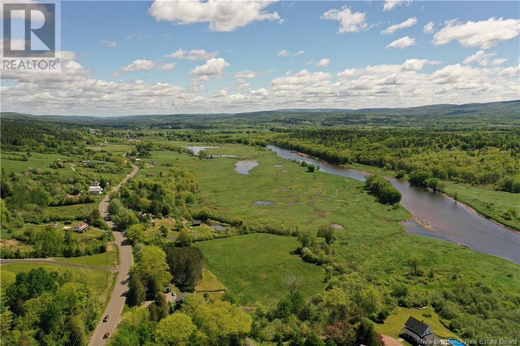 Lot Route 121, Bloomfield, New Brunswick  E5N 7T8 - Photo 2 - NB120876