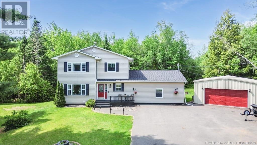 45 Panther Pass, Waasis, New Brunswick