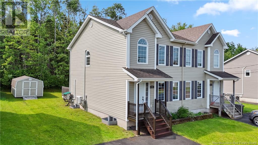 73 Des Érables Street, Dieppe, New Brunswick  E1A 9B1 - Photo 2 - NB120859
