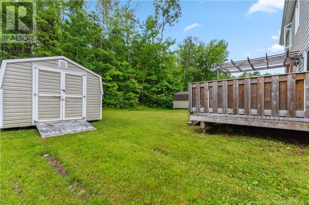 73 Des Érables Street, Dieppe, New Brunswick  E1A 9B1 - Photo 44 - NB120859