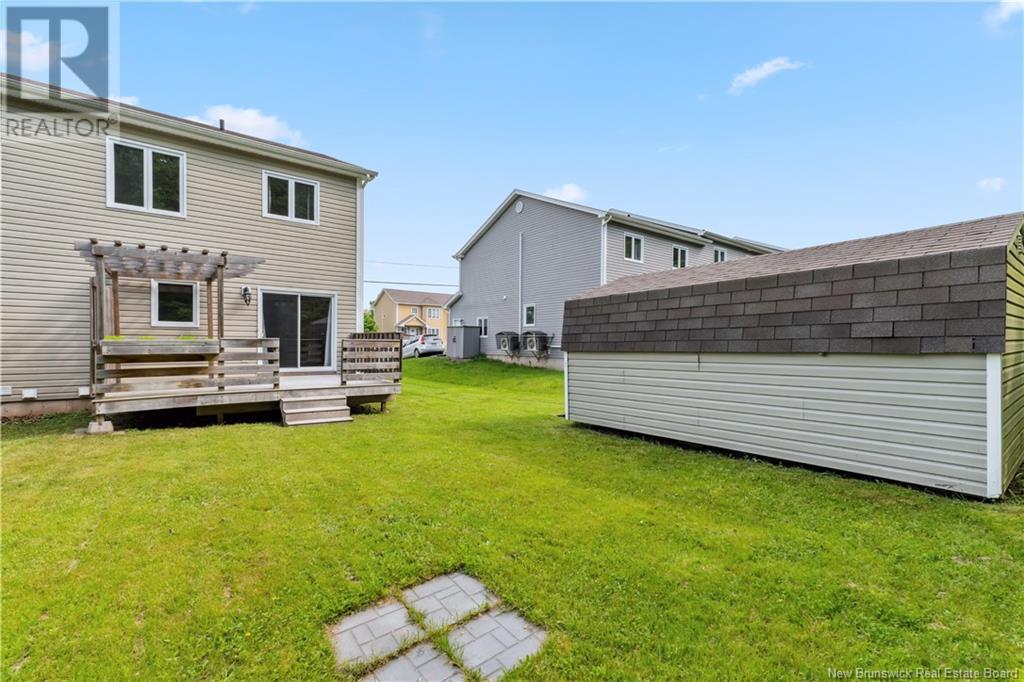 73 Des Érables Street, Dieppe, New Brunswick  E1A 9B1 - Photo 45 - NB120859