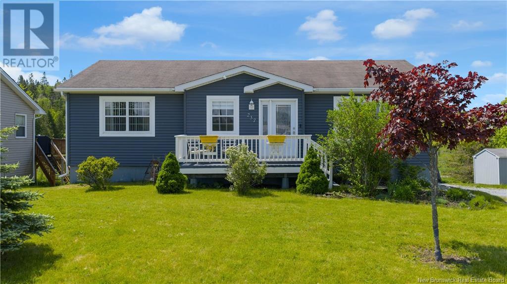 237 Boars Head Road, Saint John, New Brunswick  E2K 5B9 - Photo 7 - NB120842