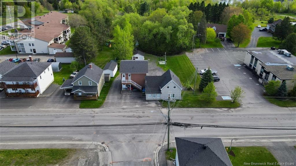 184 Principale Street, Saint-Basile, New Brunswick  E7C 1H6 - Photo 13 - NB120727