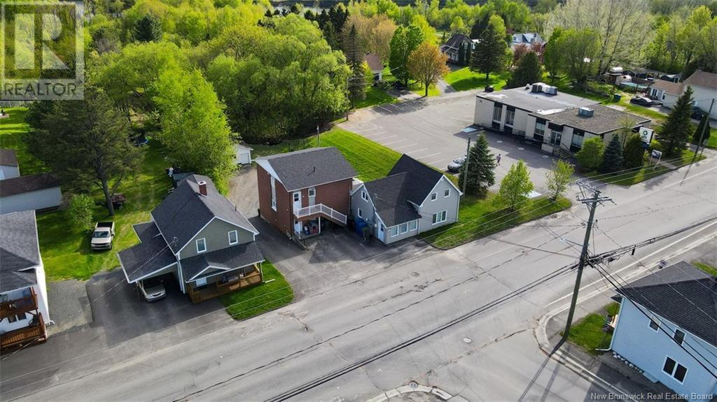184 Principale Street, Saint-Basile, New Brunswick  E7C 1H6 - Photo 14 - NB120727