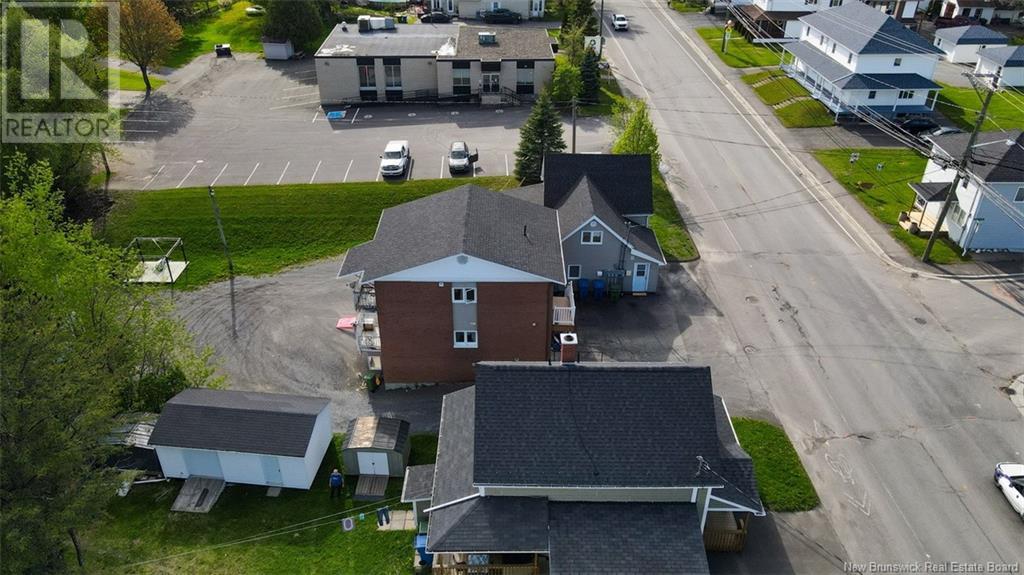 184 Principale Street, Saint-Basile, New Brunswick  E7C 1H6 - Photo 15 - NB120727