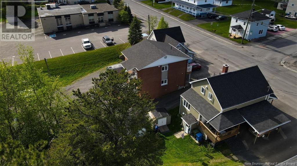 184 Principale Street, Saint-Basile, New Brunswick  E7C 1H6 - Photo 16 - NB120727