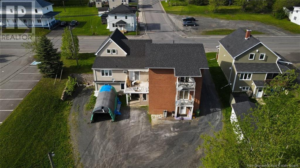 184 Principale Street, Saint-Basile, New Brunswick  E7C 1H6 - Photo 18 - NB120727