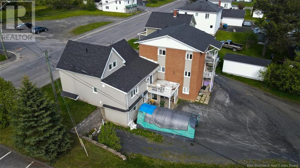 184 Principale Street, Saint-Basile, New Brunswick  E7C 1H6 - Photo 20 - NB120727