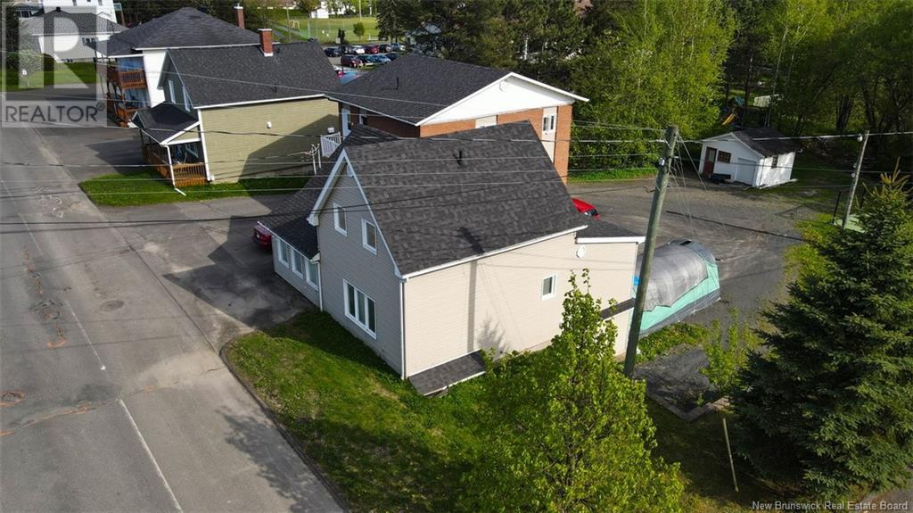 184 Principale Street, Saint-Basile, New Brunswick  E7C 1H6 - Photo 22 - NB120727