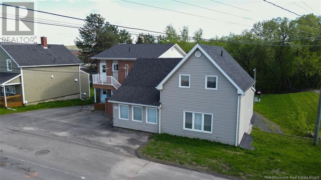 184 Principale Street, Saint-Basile, New Brunswick  E7C 1H6 - Photo 23 - NB120727