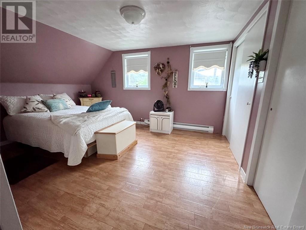 184 Principale Street, Saint-Basile, New Brunswick  E7C 1H6 - Photo 5 - NB120727