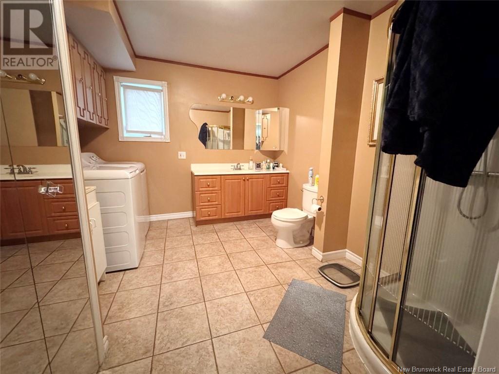 184 Principale Street, Saint-Basile, New Brunswick  E7C 1H6 - Photo 7 - NB120727