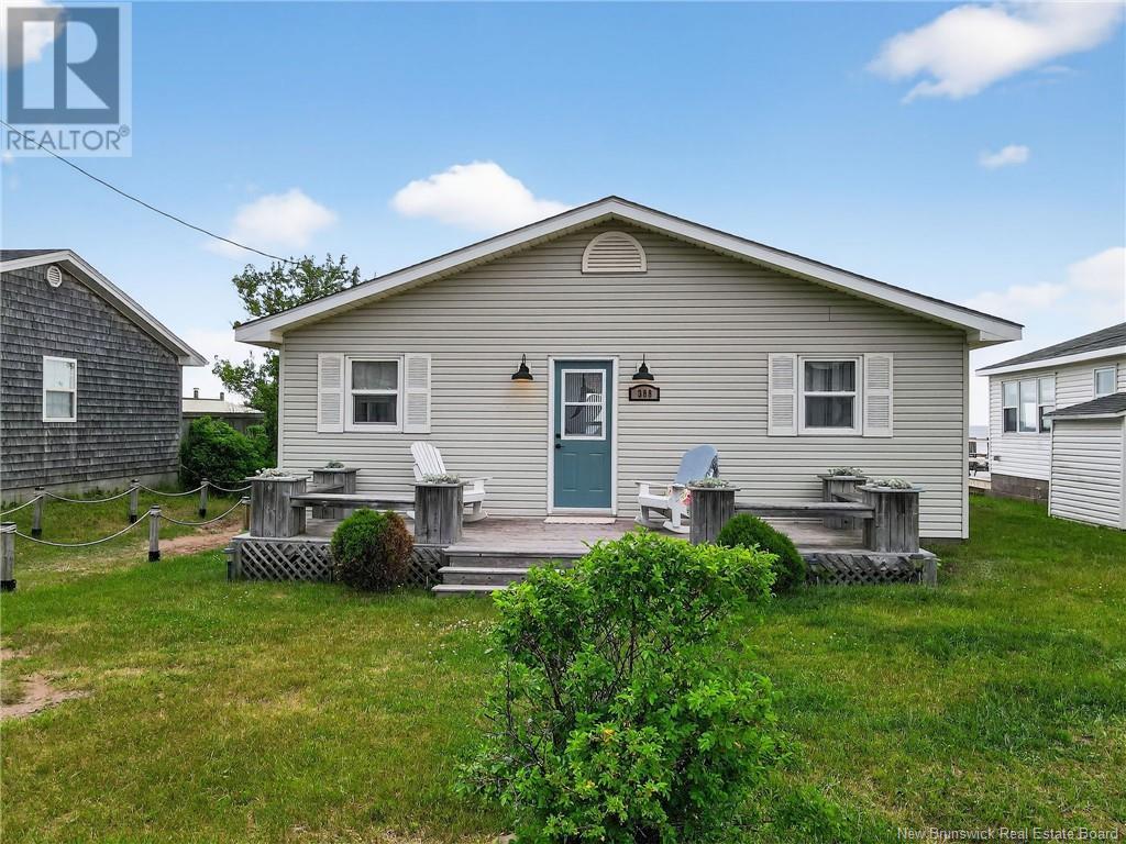 388 Chemin de la Cote, Grande-Digue, New Brunswick