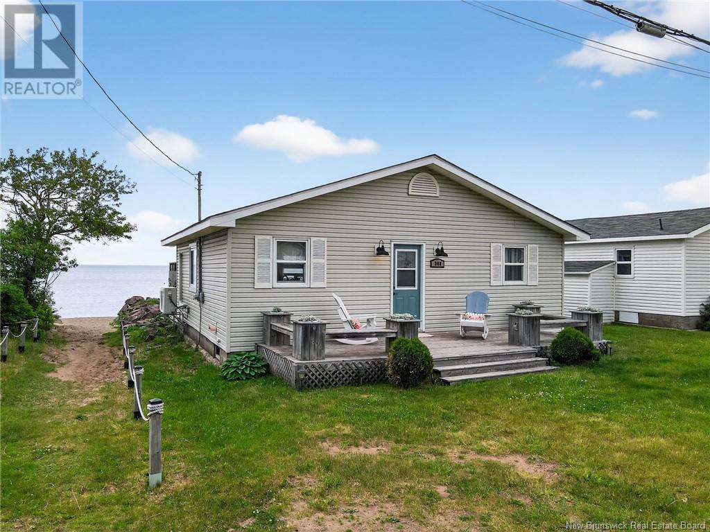 388 Chemin De La Cote, Grande-Digue, New Brunswick  E4B 4A9 - Photo 42 - NB120642