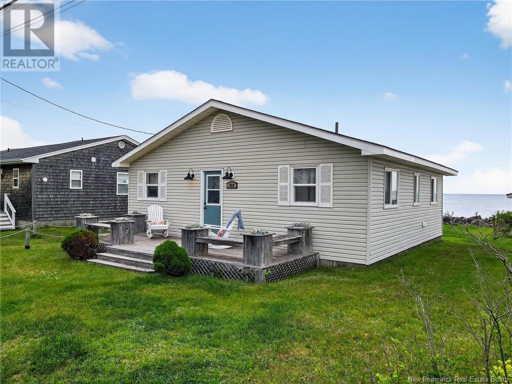 388 Chemin De La Cote, Grande-Digue, New Brunswick  E4B 4A9 - Photo 44 - NB120642