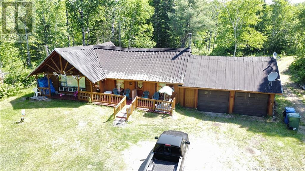 17 Allée Boily, Madran, New Brunswick  E8J 3H4 - Photo 3 - NB120886