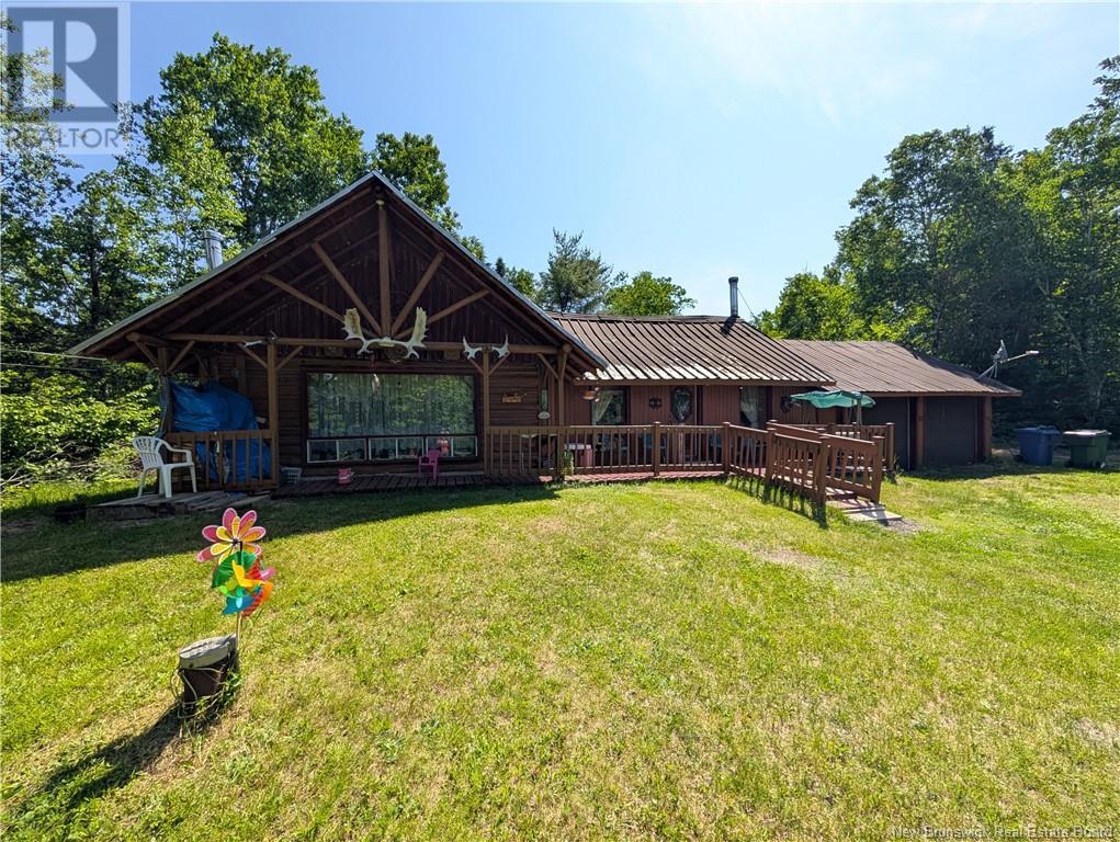 17 Allée Boily, Madran, New Brunswick  E8J 3H4 - Photo 38 - NB120886