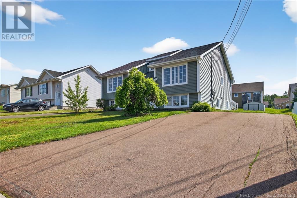 101 Penrose Street, Moncton, New Brunswick