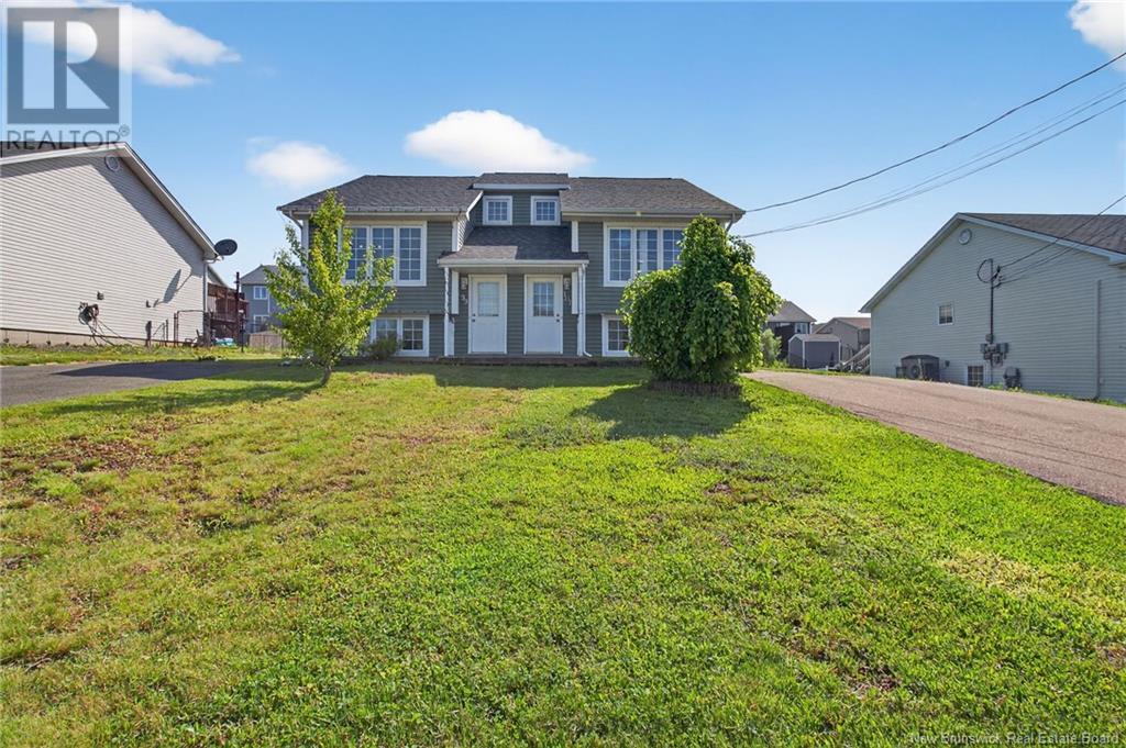 101 Penrose Street, Moncton, New Brunswick  E1E 4V6 - Photo 2 - NB120643