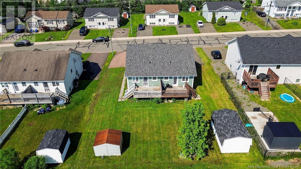 101 Penrose Street, Moncton, New Brunswick  E1E 4V6 - Photo 24 - NB120643