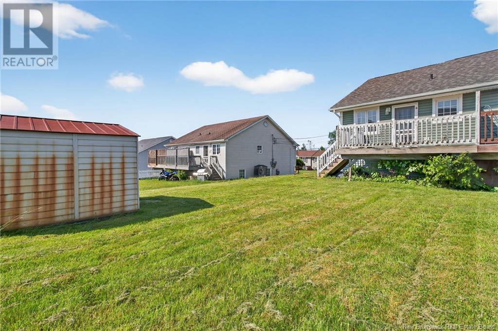 101 Penrose Street, Moncton, New Brunswick  E1E 4V6 - Photo 26 - NB120643