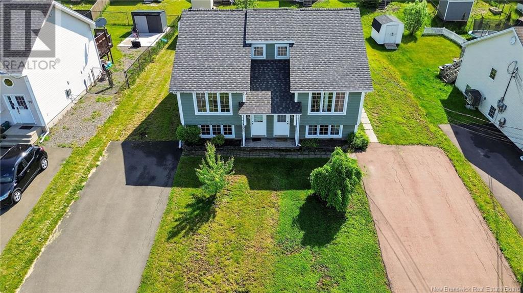 101 Penrose Street, Moncton, New Brunswick  E1E 4V6 - Photo 3 - NB120643