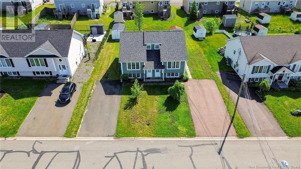 101 Penrose Street, Moncton, New Brunswick  E1E 4V6 - Photo 30 - NB120643