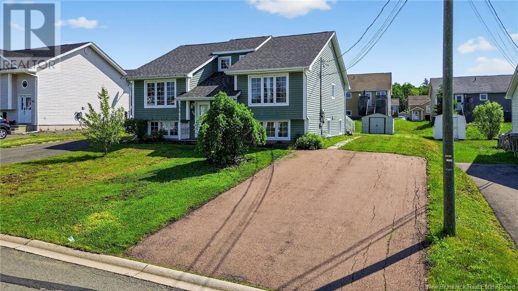 101 Penrose Street, Moncton, New Brunswick  E1E 4V6 - Photo 31 - NB120643