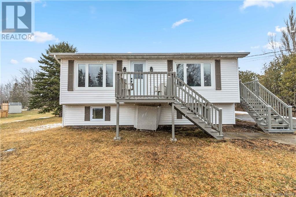 51 Pointe aux Bouleaux Road, Grand-Barachois, New Brunswick