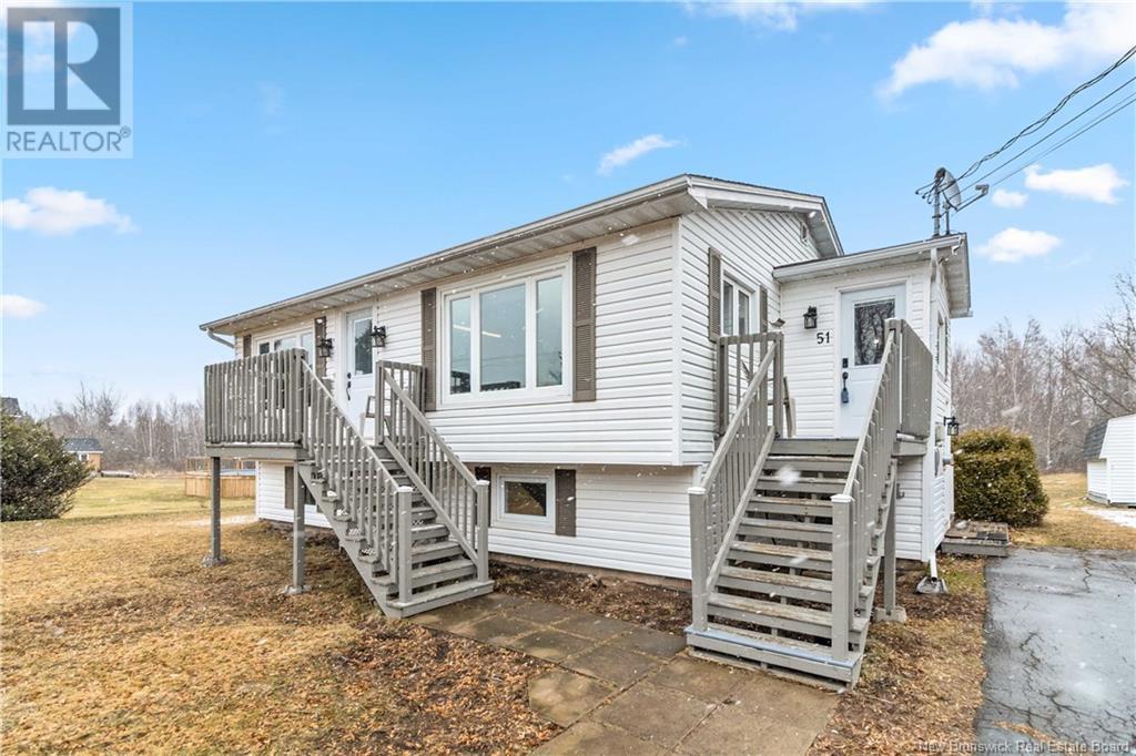 51 Pointe Aux Bouleaux Road, Grand-Barachois, New Brunswick  E4P 7Z7 - Photo 2 - NB120874