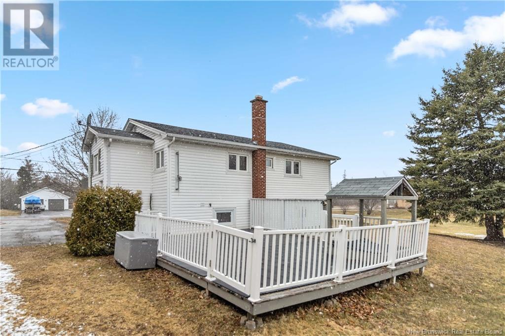 51 Pointe Aux Bouleaux Road, Grand-Barachois, New Brunswick  E4P 7Z7 - Photo 27 - NB120874