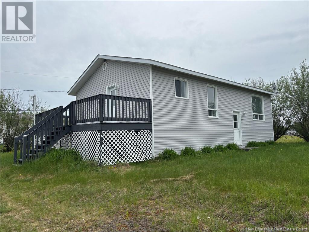 17 Poirier, Bathurst, New Brunswick