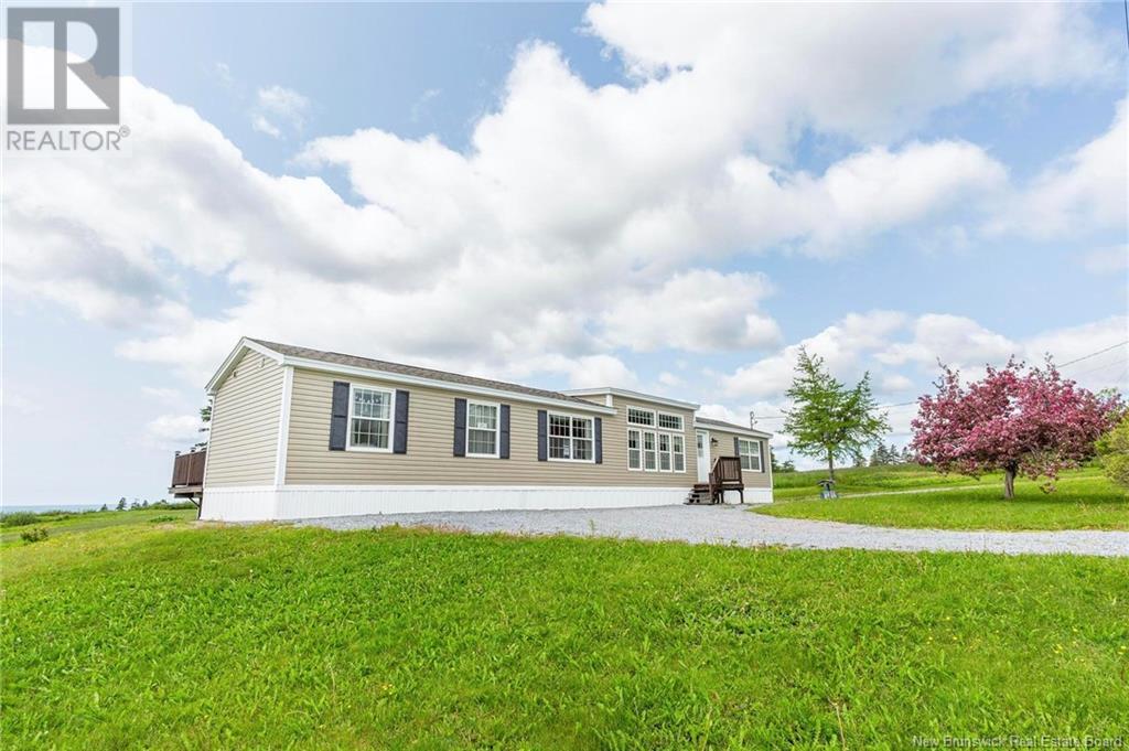1156 Route 825, Black River, New Brunswick