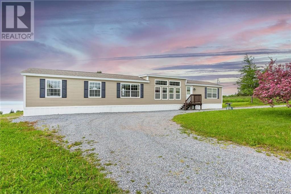1156 Route 825, Black River, New Brunswick  E2S 1Y7 - Photo 32 - NB120891