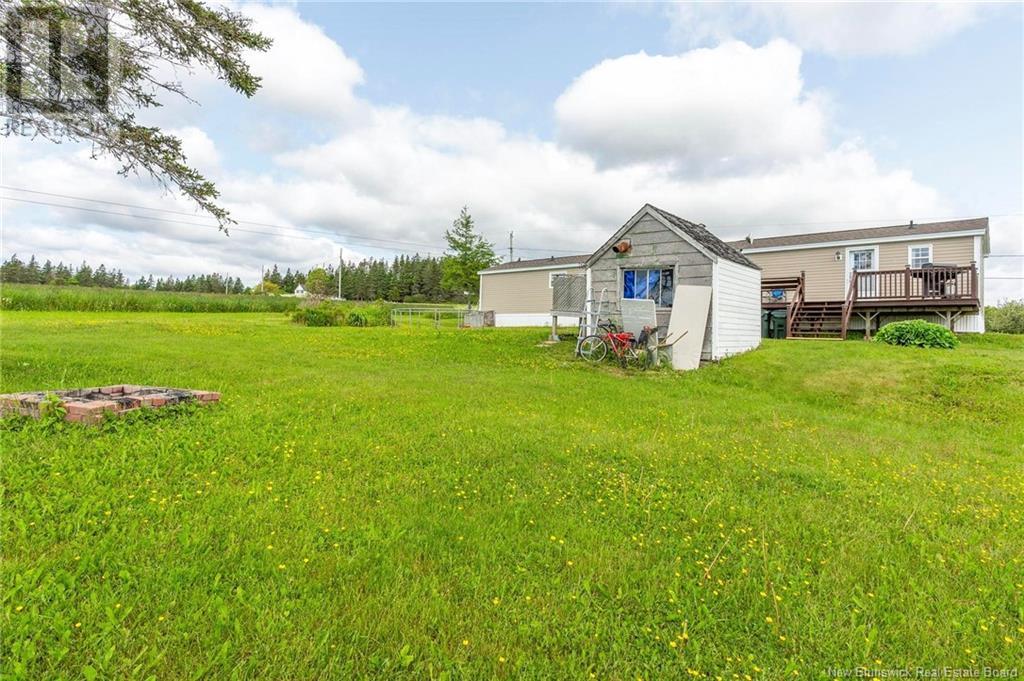 1156 Route 825, Black River, New Brunswick  E2S 1Y7 - Photo 35 - NB120891