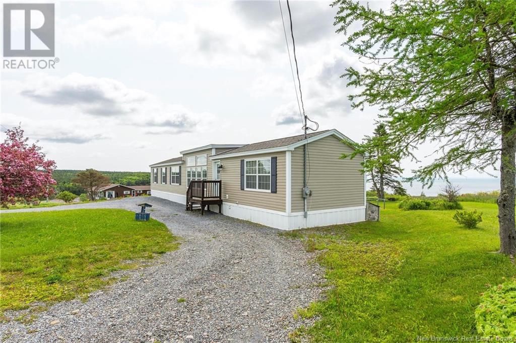 1156 Route 825, Black River, New Brunswick  E2S 1Y7 - Photo 37 - NB120891