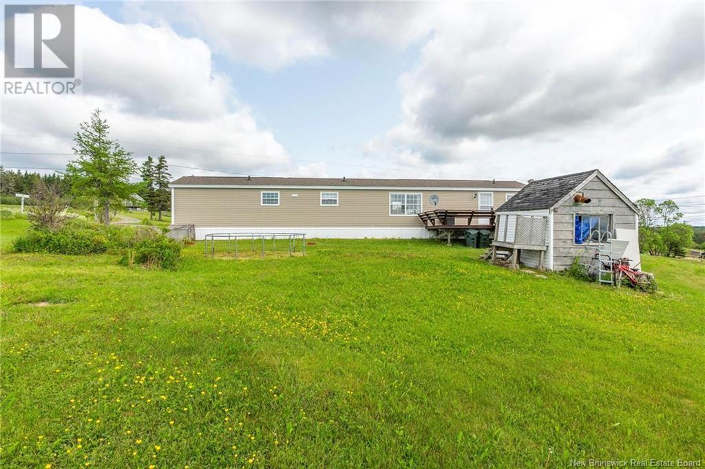 1156 Route 825, Black River, New Brunswick  E2S 1Y7 - Photo 46 - NB120891