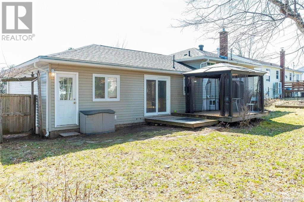 106 Muncey Drive, Riverview, New Brunswick  E1B 1A7 - Photo 22 - NB120802