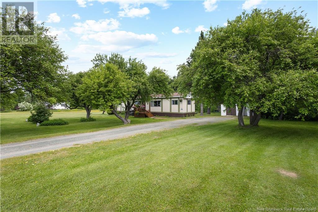 9386 11 Route, Saint Margarets, New Brunswick