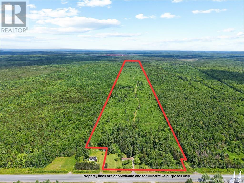9386 11 Route, Saint Margarets, New Brunswick  E1N 5C5 - Photo 5 - NB120051
