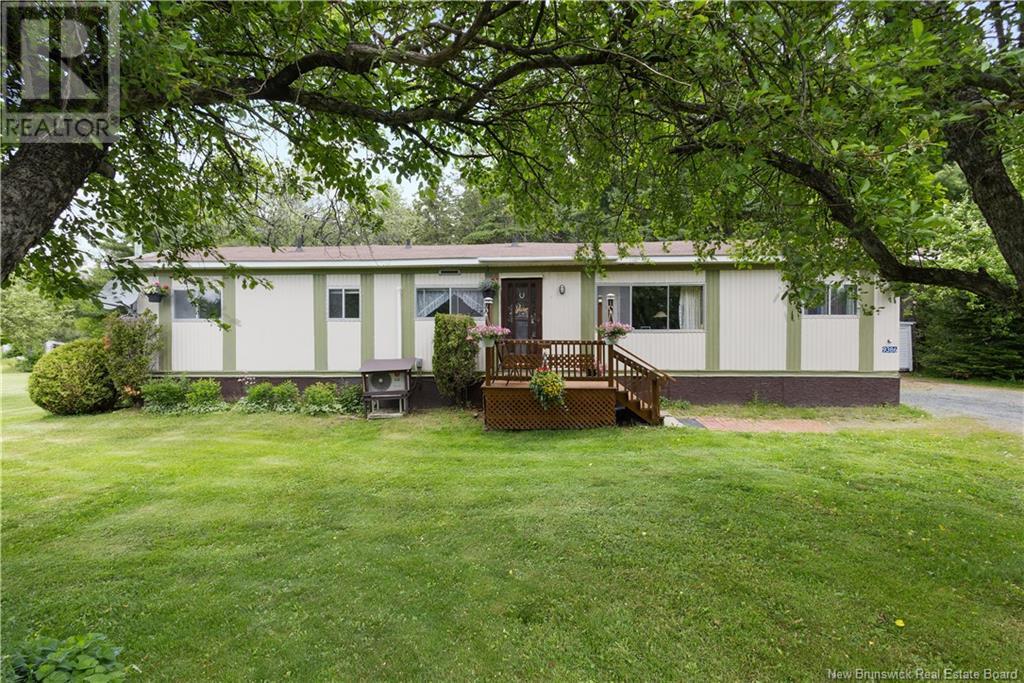 9386 11 Route, Saint Margarets, New Brunswick  E1N 5C5 - Photo 6 - NB120051