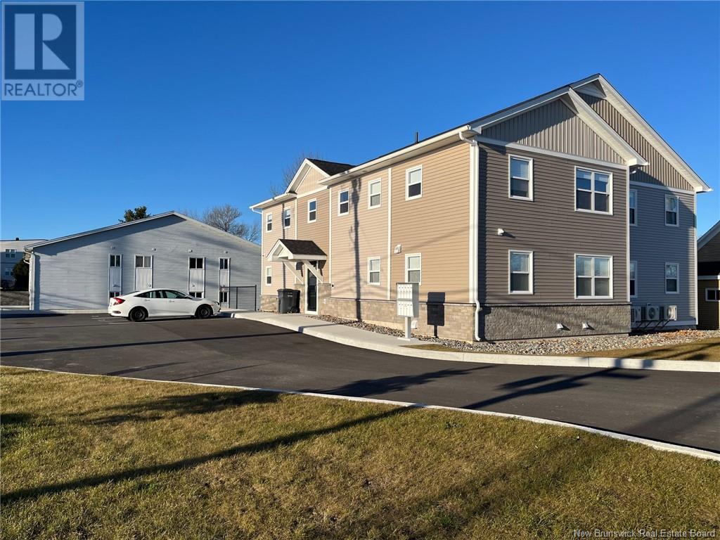 35 Barker Street, Saint John, New Brunswick