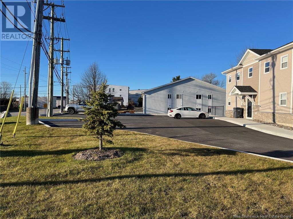 35 Barker Street, Saint John, New Brunswick  E2K 2S7 - Photo 2 - NB120890