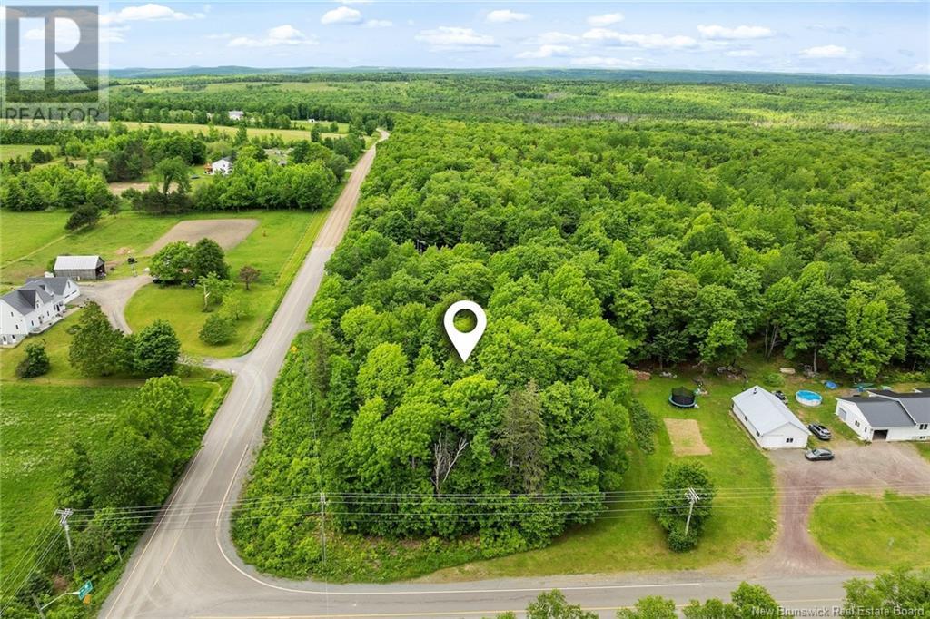 Lot Limekiln Road, Stanley, New Brunswick