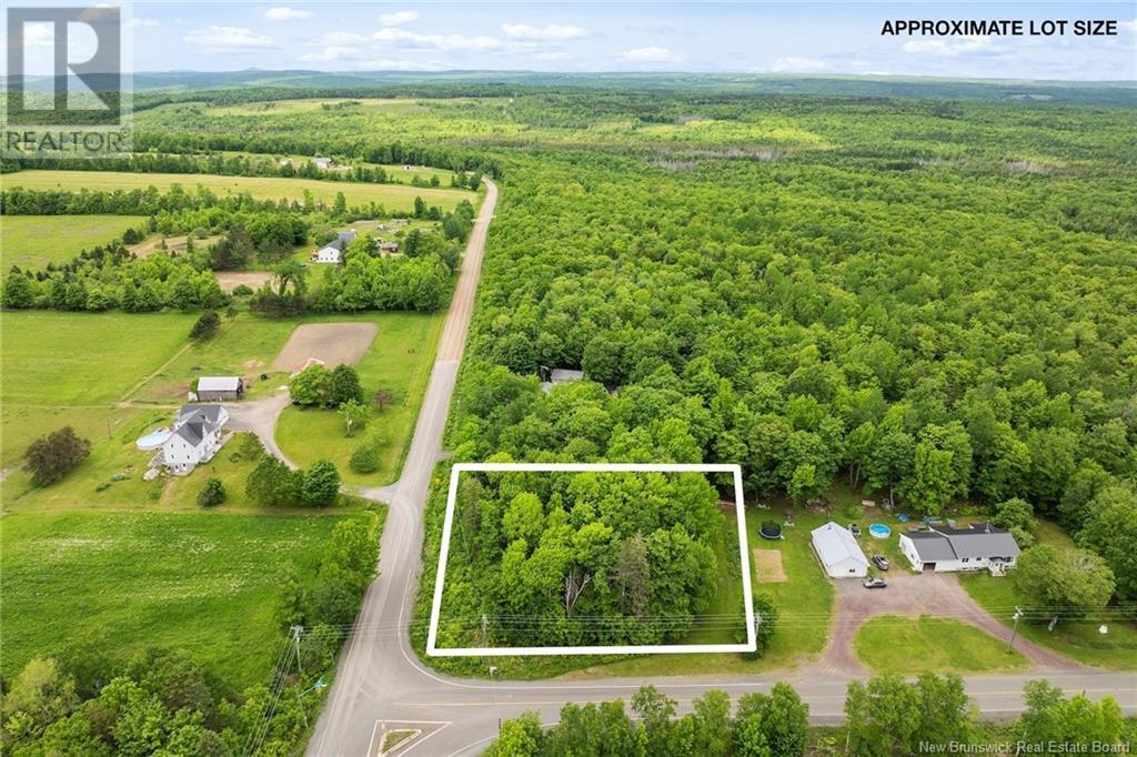Lot Limekiln Road, Stanley, New Brunswick  O0O 0O0 - Photo 2 - NB120867