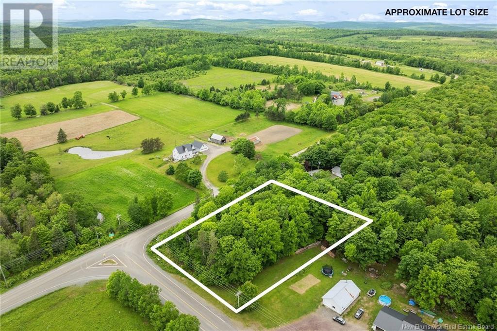 Lot Limekiln Road, Stanley, New Brunswick  O0O 0O0 - Photo 3 - NB120867